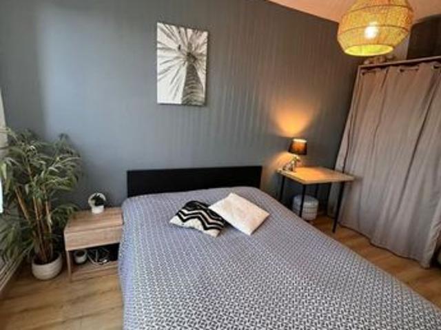 Appartement 3 pièces 70 m²