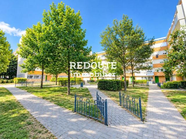 Appartement 3 pièces 70 m²
