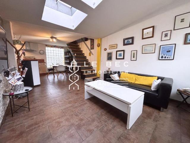 Appartement 3 pièces 70 m²
