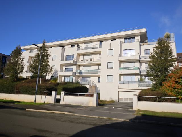 Appartement 3 pièces 70 m²