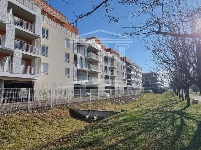 Appartement 3 pièces 70 m²