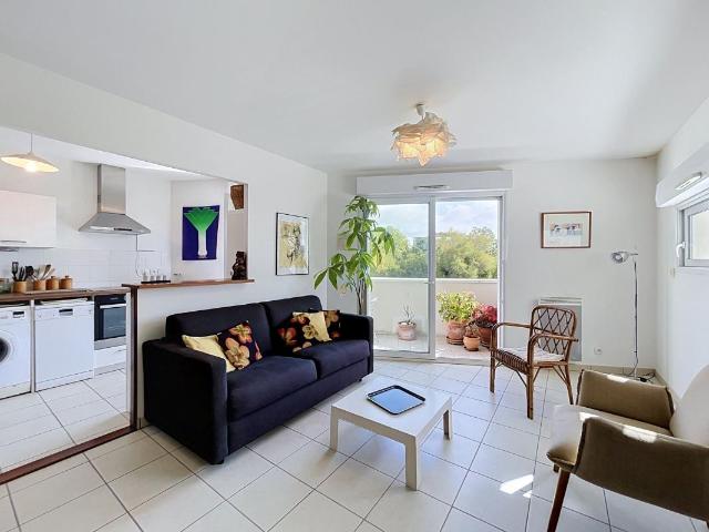 Appartement 3 pièces 70 m²