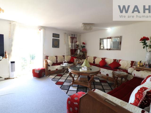 Appartement 3 pièces 70 m²