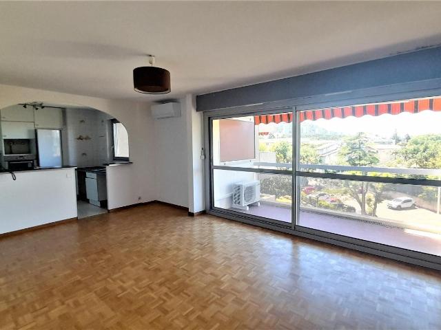 Appartement 3 pièces 70 m²