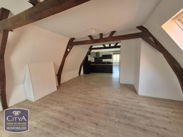 Appartement 3 pièces 70 m²