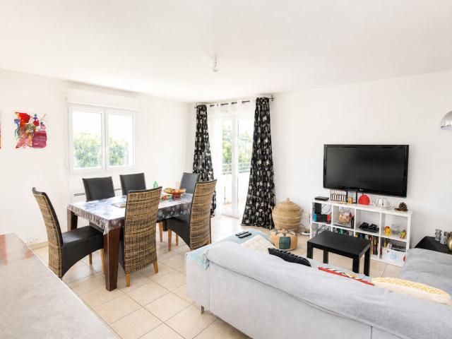 Appartement 3 pièces 70 m²