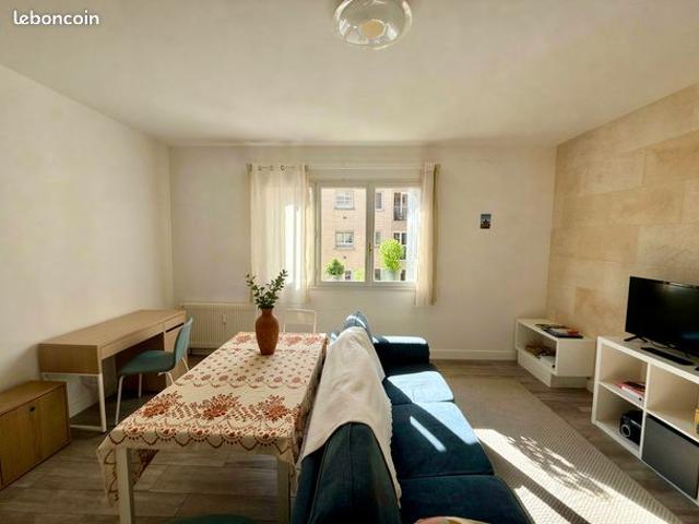 Appartement 3 pièces 70 m²