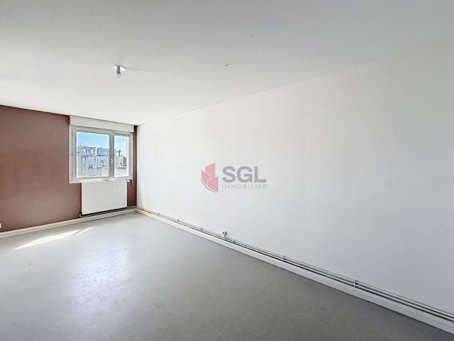 Appartement 3 pièces 70 m²