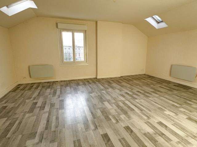 Appartement 3 pièces 70 m²