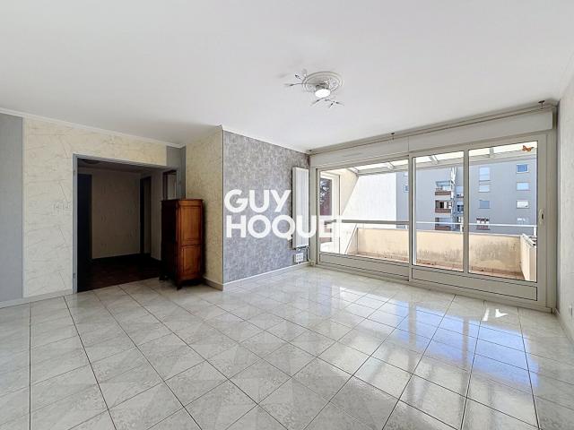 Appartement 3 pièces 70 m²