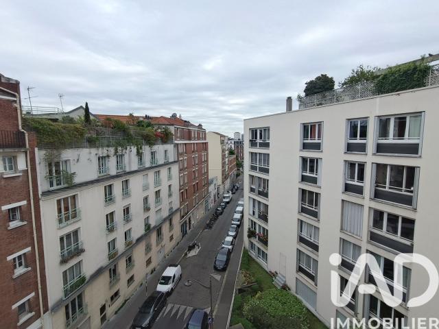Appartement 3 pièces 70 m²