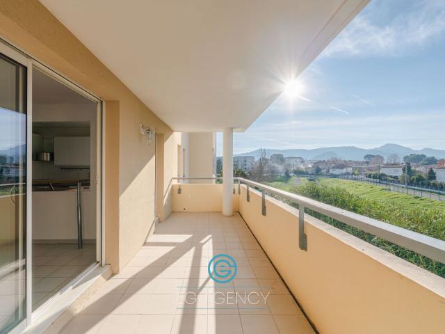 Appartement 3 pièces 70 m²