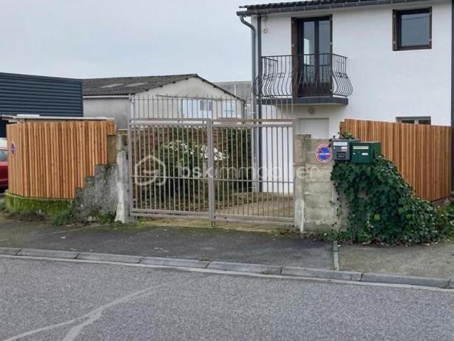 Appartement 3 pièces 70 m²