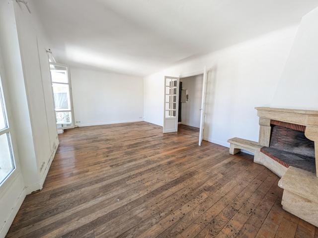 Appartement 3 pièces 70 m²