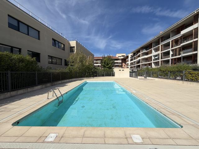 Appartement 3 pièces 70 m²