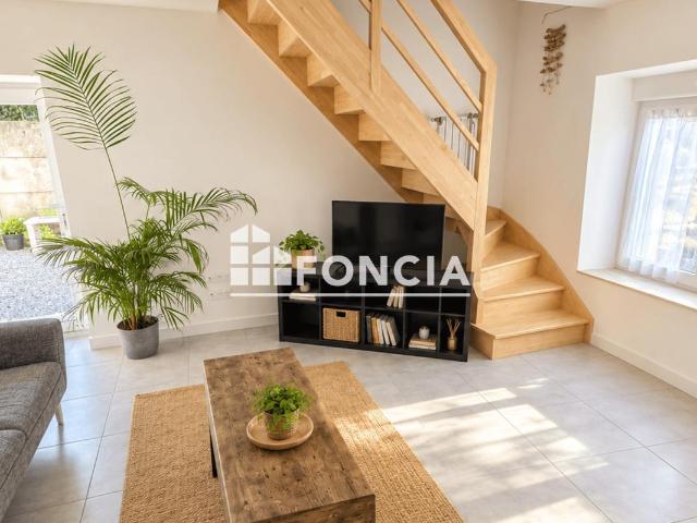 Appartement 3 pièces 70 m²