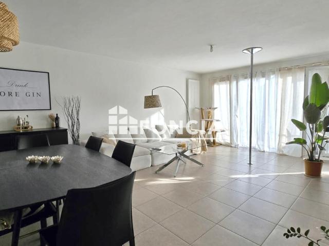 Appartement 3 pièces 70 m²