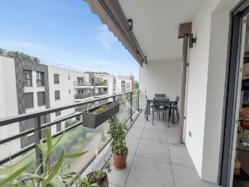 Appartement 3 pièces 70 m²