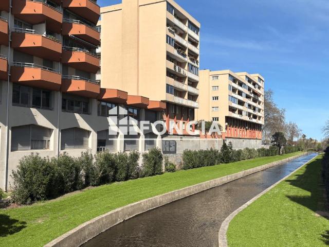 Appartement 3 pièces 70 m²