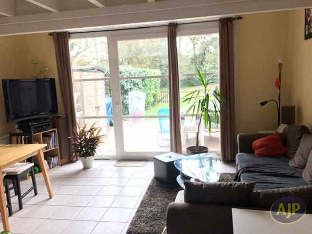Appartement 3 pièces 70 m²