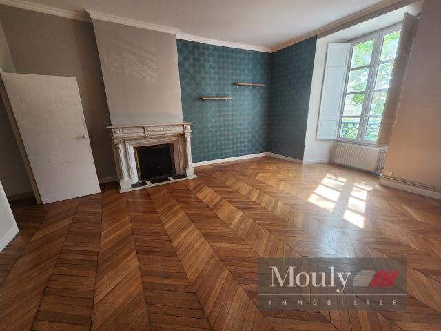 Appartement 3 pièces 70 m²