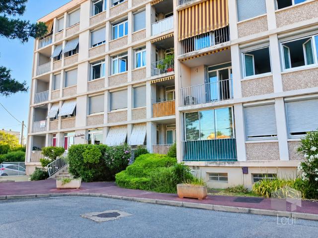 Appartement 3 pièces 70 m²