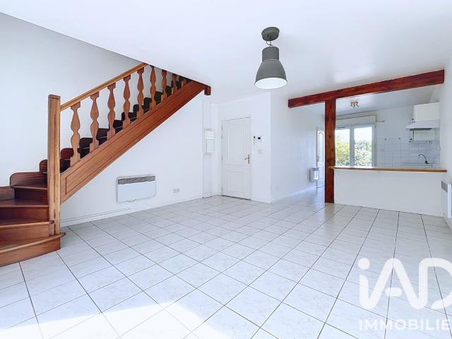 Appartement 3 pièces 70 m²