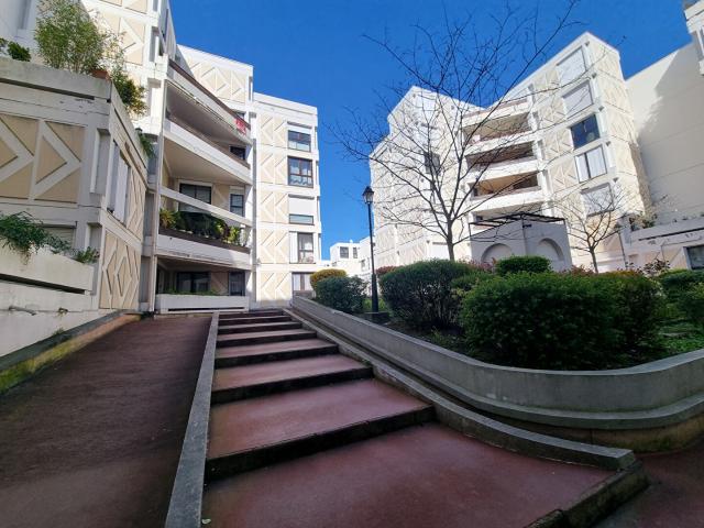 Appartement 3 pièces 70 m²