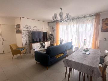 Appartement 3 pièces 70 m²
