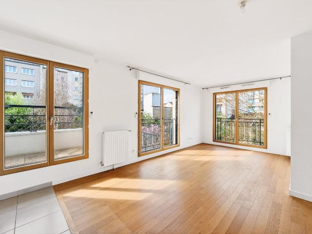 Appartement 3 pièces 70 m²