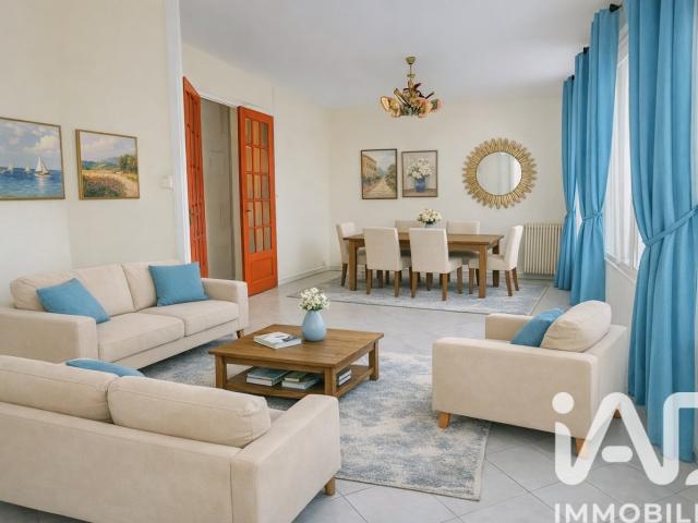 Appartement 3 pièces 70 m²
