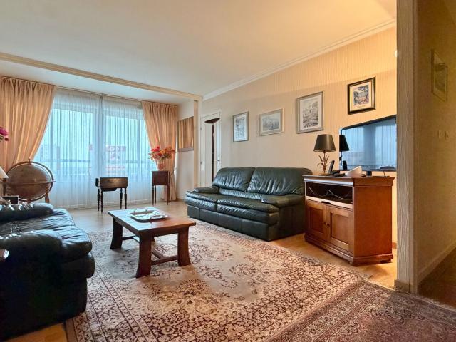 Appartement 3 pièces 70 m²