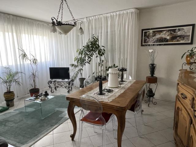 Appartement 3 pièces 70 m²