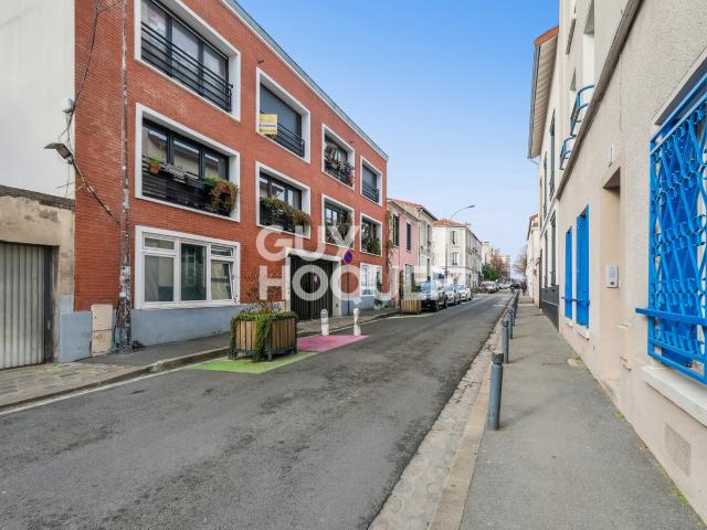 Appartement 3 pièces 70 m²
