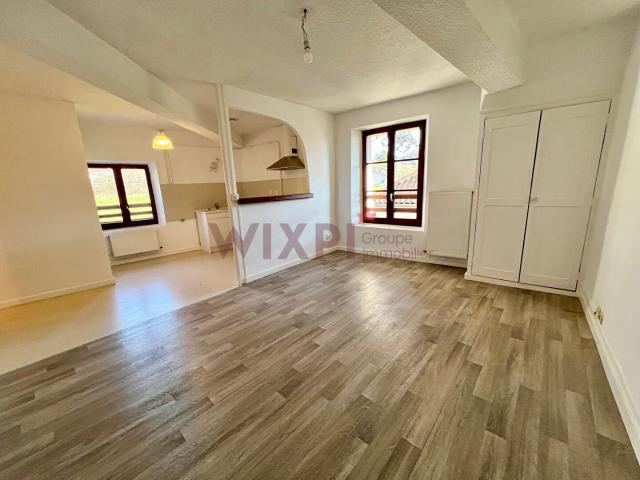 Appartement 3 pièces 70 m²
