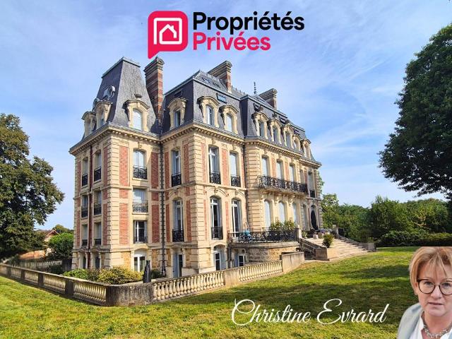 Appartement 3 pièces 70 m²