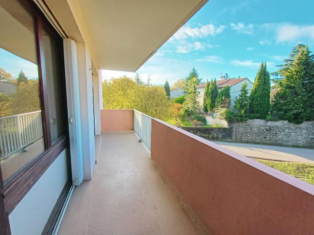 Appartement 3 pièces 70 m²