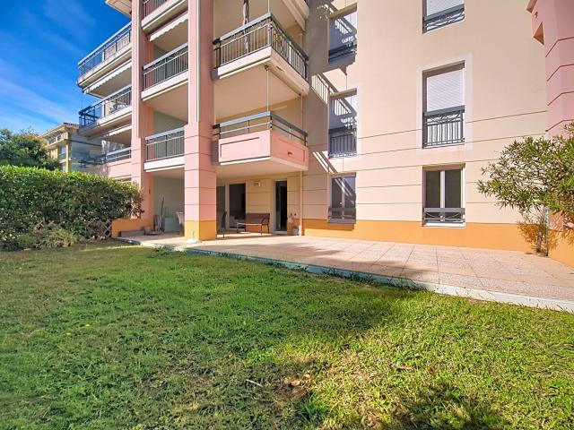 Appartement 3 pièces 70 m²