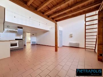 Appartement 3 pièces 70 m²
