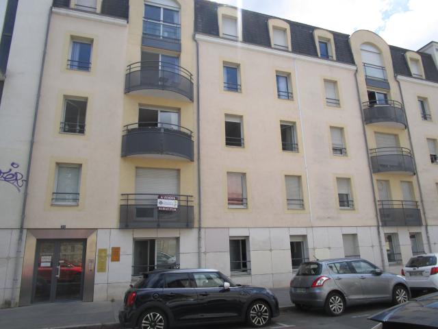 Appartement 3 pièces 70 m²