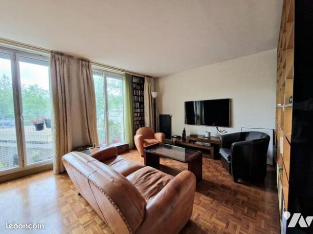 Appartement 3 pièces 70 m²