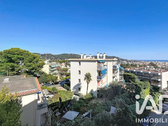 Appartement 3 pièces 70 m²