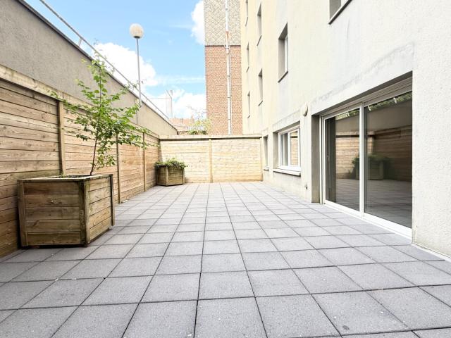 Appartement 3 pièces 70 m²