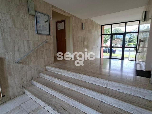 Appartement 4 pièces 70 m²