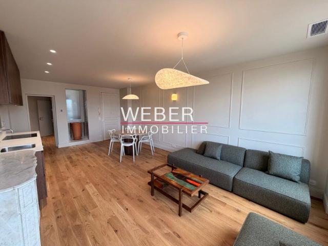 Appartement 3 Pièces 70 m²