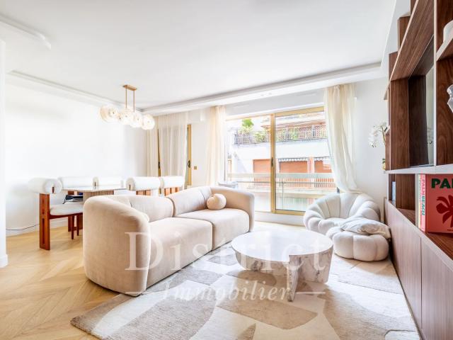 Appartement 3 pièces 70 m²