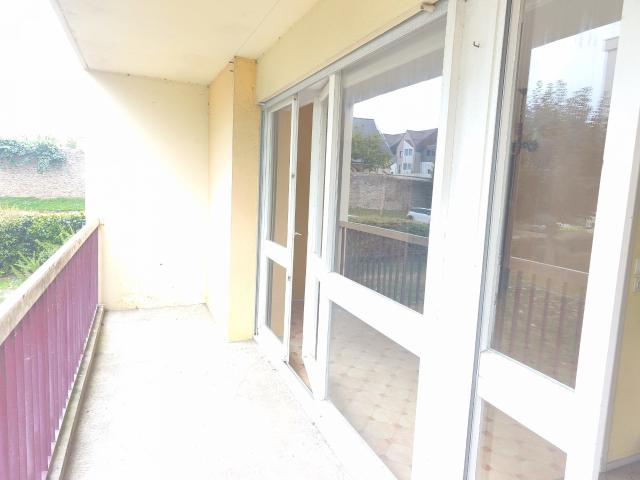 Appartement 3 pièces 70 m²