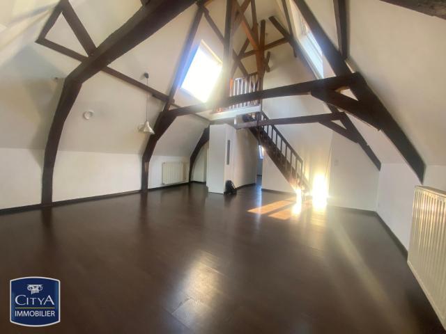 Appartement 3 pièces 70 m²