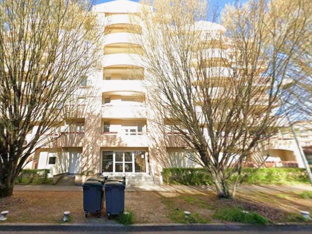 Appartement 3 pièces 70 m²