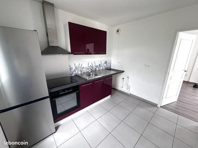 Appartement 3 pièces 70 m²
